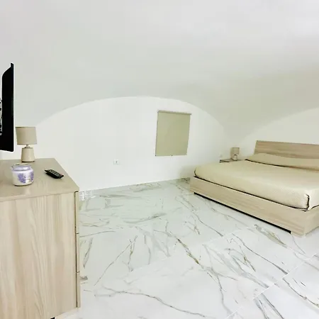 Alema Holiday home *