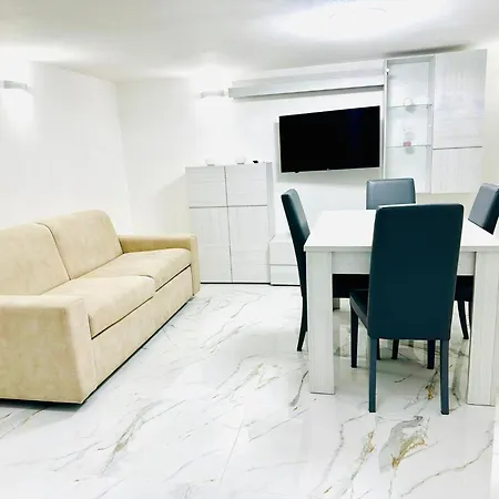 Alema Tatil Evi Napoli